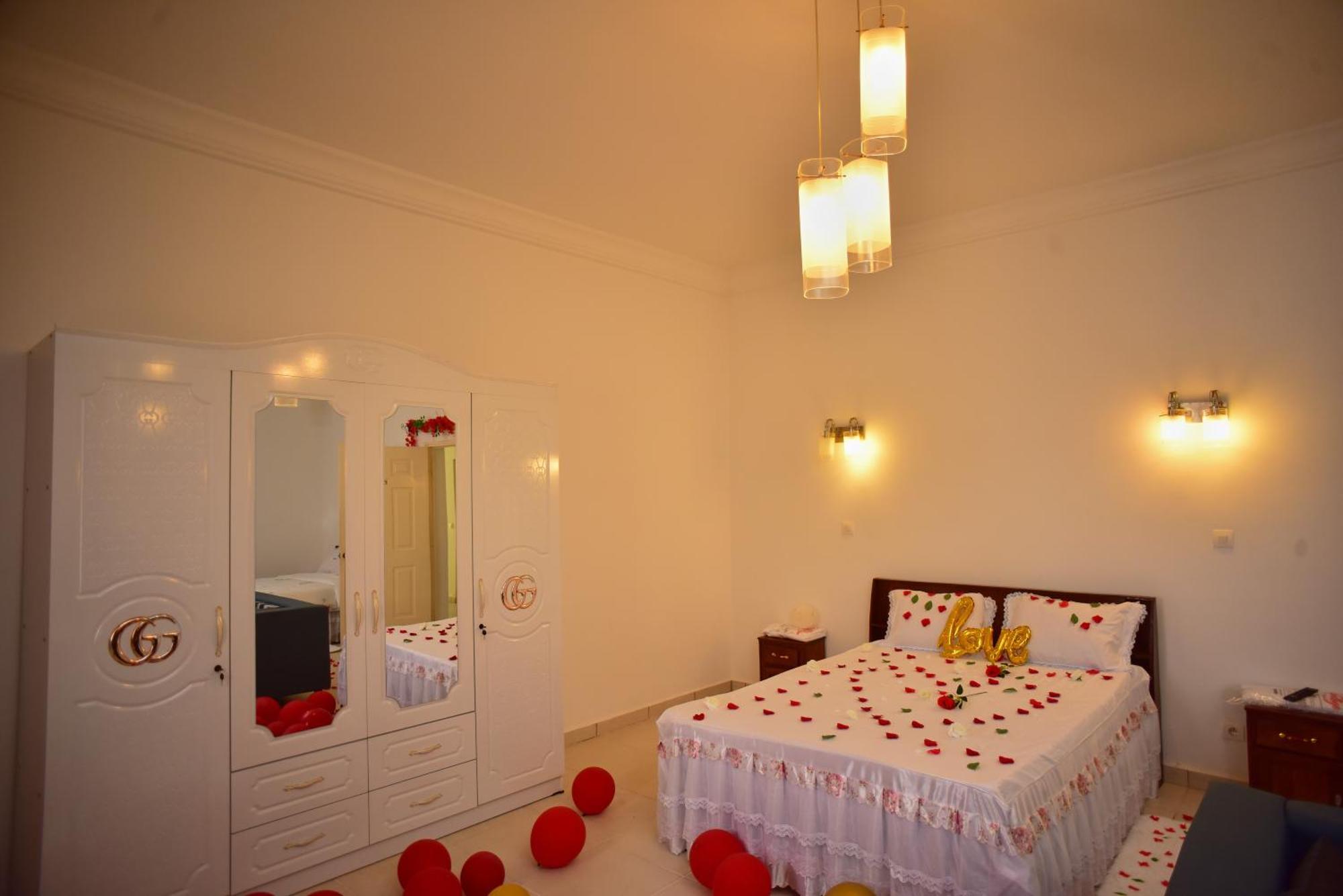 Sara Chambre D'Hotes Antananarivo Exterior foto